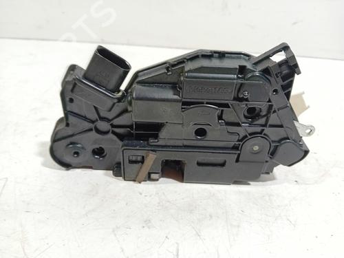 Front left lock SEAT IBIZA IV ST (6J8, 6P8) 1.2 TSI | BP16971807C98 