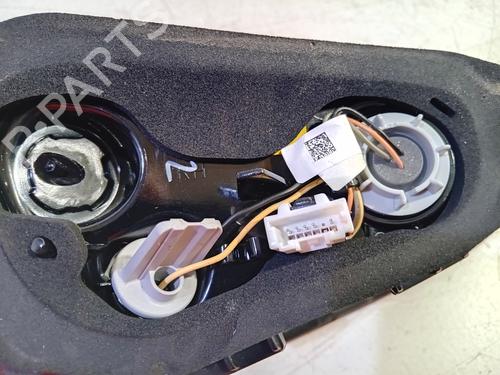 Right tailgate light HYUNDAI TUCSON (TL, TLE) 1.6 T-GDi | BP25042219C80 