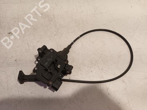 Tapa exterior combustible SMART FORFOUR Hatchback (453) 1.0 (453.042, 453.043) (71 hp) 18061100