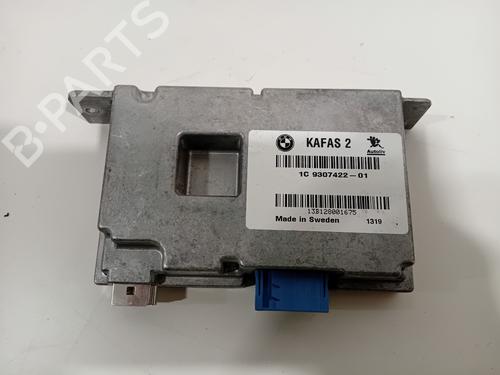 Used Electronic module BMW 5 (F10) 530 d (245 hp) 29541078