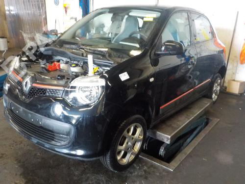 Used Parts RENAULT TWINGO III (BCM_, BCA_)  1.0 SCe 70  1123683