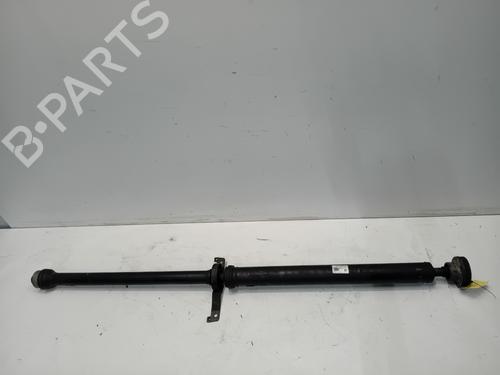 Used Driveshaft Driveshaft AUDI Q5 (FYB, FYG) 40 TDI quattro (190 hp) 39986053 39986053