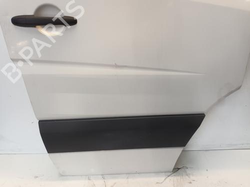 Right front door VW CRAFTER 30-50 Van (2E_) 2.5 TDI | BP27544016C3 