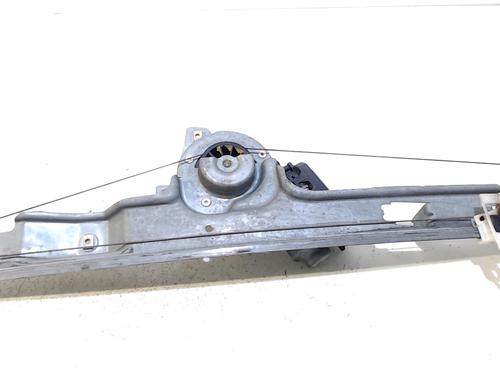 Front right window mechanism RENAULT SCÉNIC II (JM0/1_) 1.6 16V (JM1R) | BP8523622C23 
