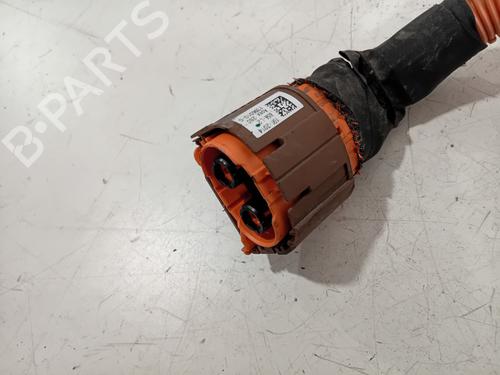 Cable RENAULT ZOE (BFM_) ZOE | BP22400266E12 