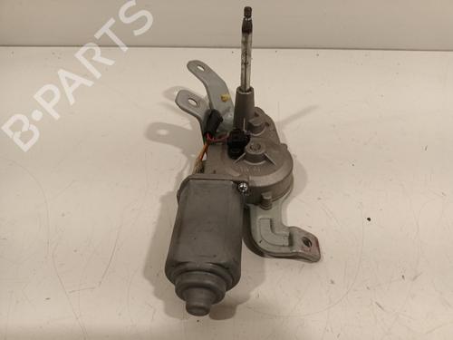 Rear wiper motor CHEVROLET SPARK (M300) 1.0 LPG | BP26898603M102 