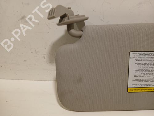 Right sun visor KIA PICANTO II (TA) 1.0 | BP29169522I2 - Image 5