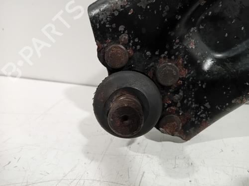 Left front suspension arm PEUGEOT 207 SW (WK_) 1.6 16V | BP20937959M12 