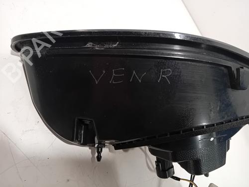 Right tailgate light FORD KUGA III (DFK) 2.5 Duratec Plug-in-Hybrid | BP32252787C80