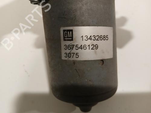 Front wiper motor OPEL CORSA E (X15) 1.2 (08, 68) | BP35980782M29 - Image 4