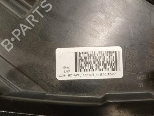 Right headlight FORD FOCUS IV Turnier (HP) 1.5 EcoBoost | BP38489813C29 - Image 7
