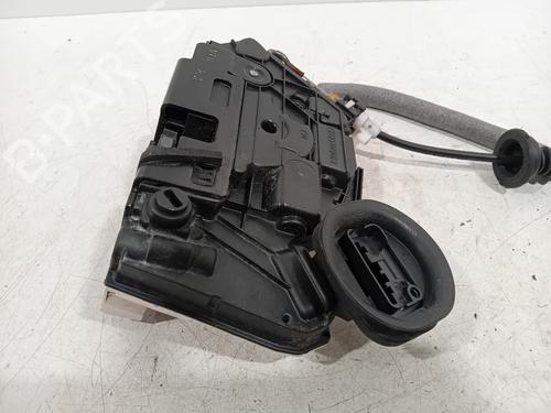 Rear right lock VW GOLF VI (5K1) 1.4 TSI | BP22904766C99 