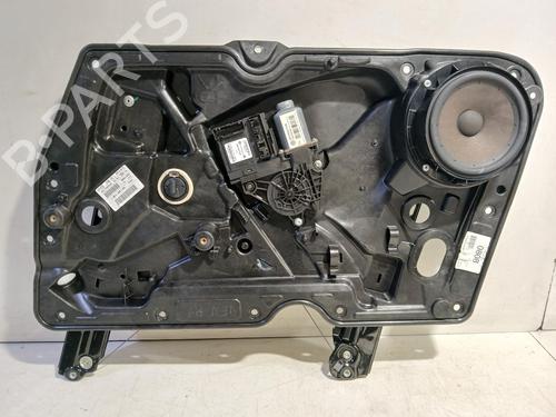 Used Front right window mechanism Front right window mechanism 37295239 37295239