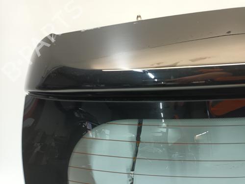 Tailgate KIA PICANTO II (TA) 1.0 | BP31312937C6