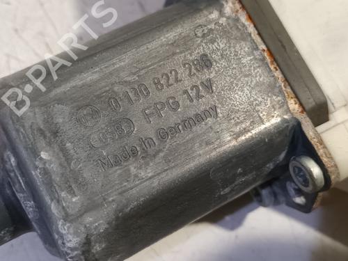 Front right window mechanism FORD MONDEO IV Turnier (BA7) 1.8 TDCi | BP17861369C23 