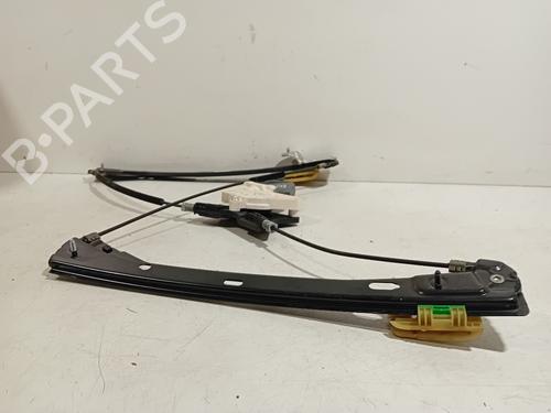 Front right window mechanism VW PASSAT B8 (3G2, CB2) 1.4 GTE Hybrid | BP34009270C23  - Image 5