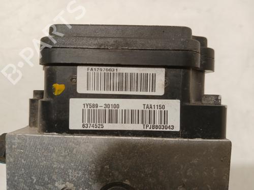 ABS pump KIA PICANTO II (TA) 1.0 | BP38336364M43 - Image 7