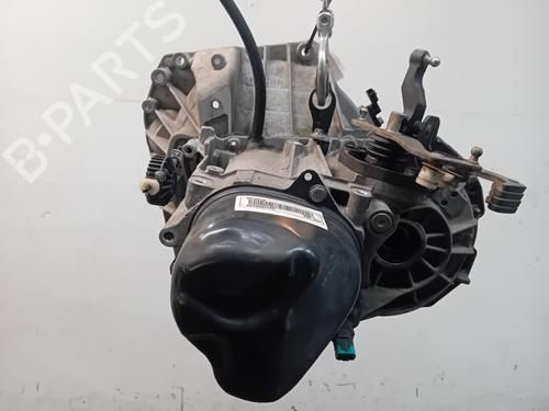 Gearbox RENAULT CAPTUR I (J5_, H5_) 0.9 TCe 90 | BP38508773M3 - Image 3