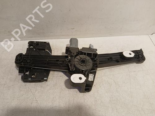 Used Rear right window mechanism Rear right window mechanism 38468514 38468514
