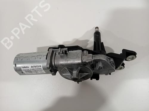 Rear wiper motor FORD FIESTA VII (HJ, HF) 1.0 EcoBoost | BP24207568M102 