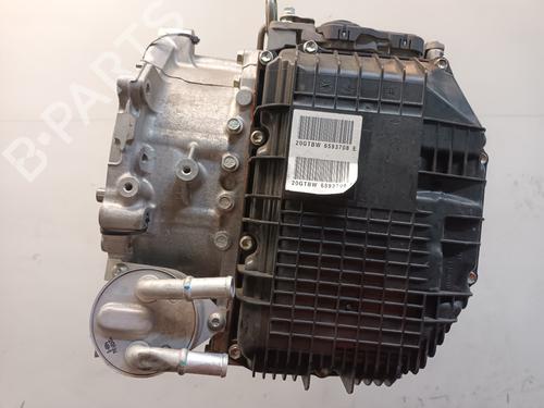 Gearbox OPEL CORSA F (P2JO) 1.2 (68) | BP38483580M3 - Image 4
