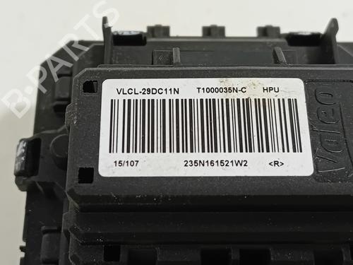 Heater resistor PEUGEOT 108 1.0 VTi | BP23988939M108  - Image 7