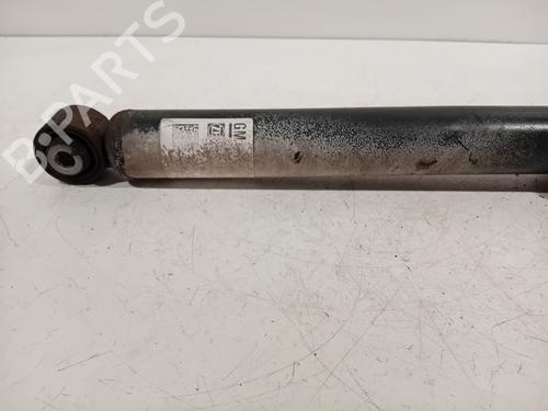 Right rear shock absorber OPEL ASTRA K Sports Tourer (B16) 1.0 Turbo (35) | BP19313885M19 