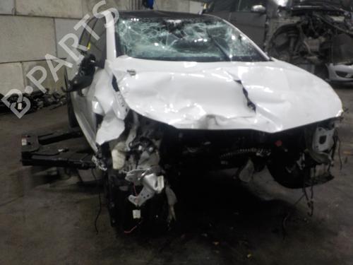 Control unit PEUGEOT 208 II (UB_, UP_, UW_, UJ_) 1.2 PureTech 130 | BP23095846M11 