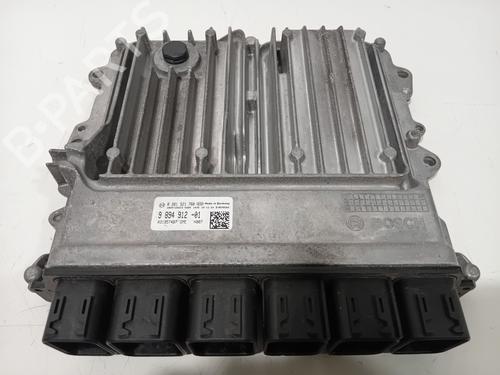 Used Engine control unit (ECU) BMW 1 (F20) 125 i (224 hp) 32189451