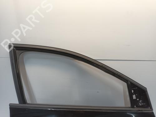 Right front door VW POLO V (6R1, 6C1) 1.2 TDI | BP23646434C3