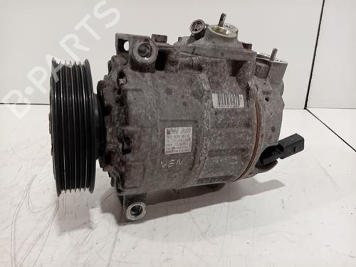 AC compressor VW GOLF PLUS V (5M1, 521) 1.6 FSI | BP37257545M34 - Image 2
