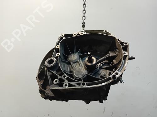 Used Gearbox Gearbox PEUGEOT 508 SW I (8E_) 1.6 THP (156 hp) 25621930 25621930