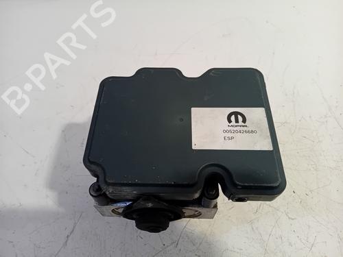 ABS Bremseaggregat ABARTH 500 / 595 / 695 1.4 (312.AXT1A) (190 hp) 24218303