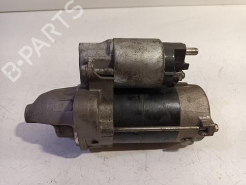 Used Starter Starter 17156515 17156515