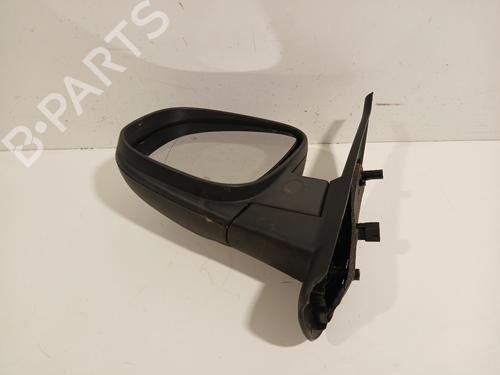 Left mirror RENAULT KANGOO Express (FW0/1_) 1.5 dCi 75 (FW07, FW10, FW04) | BP29541163C26 