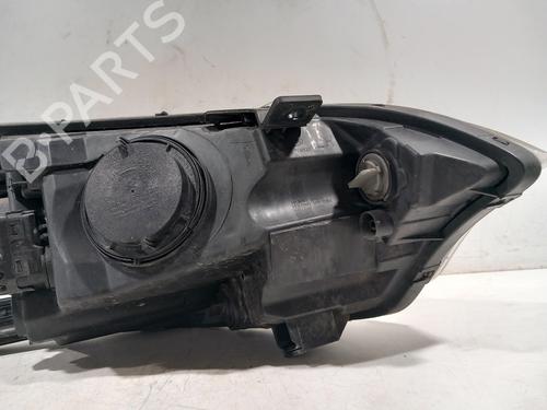 Left headlight KIA RIO III (UB) 1.1 CRDi | BP38458199C28 - Image 3