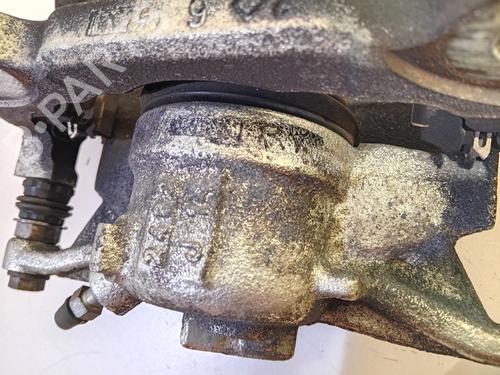Right front brake caliper VW GOLF VIII Variant (CG5, DB5) 1.0 eTSI | BP27466310M104  - Image 5