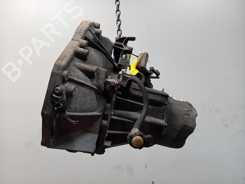 Gearkasse SMART FORFOUR Hatchback (453) 1.0 (453.042, 453.043) | BP23244748M3 - Image 6