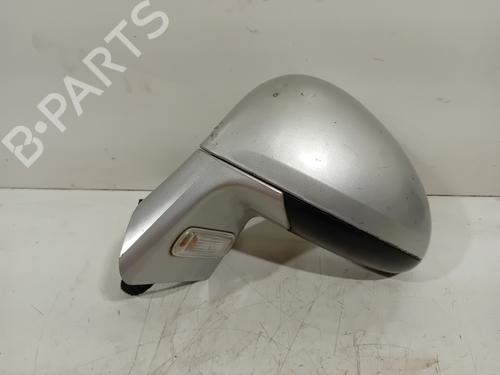 Left mirror CITROËN C4 I (LC_) 1.6 16V | BP15737809C26 