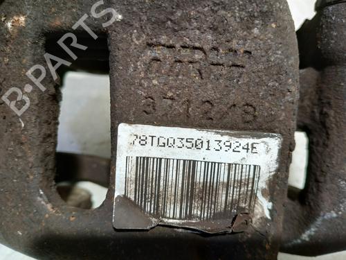 Left front brake caliper CITROËN C4 II (NC_) 1.4 VTi 95 (NC8FP0) | BP35925040M105 - Image 6