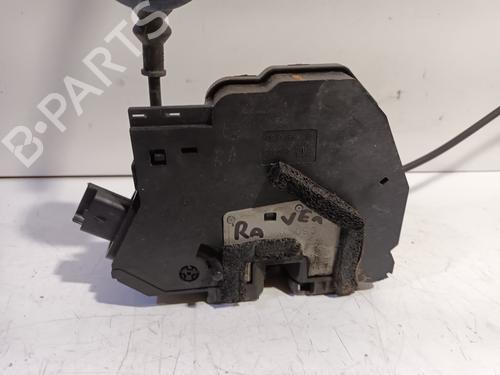 Used Rear right lock RENAULT CLIO IV (BH_) 1.6 RS (BHJ4, BHJ6, BHMM) (200 hp) 18072511
