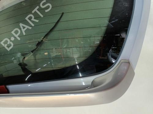 Tailgate RENAULT TWINGO II (CN0_) 1.6 RS (CN0N, CN0R, CN0S) | BP29641326C6 