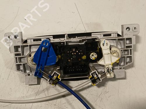 Climate control DACIA SANDERO II 1.2 | BP24841568I5 - Image 3