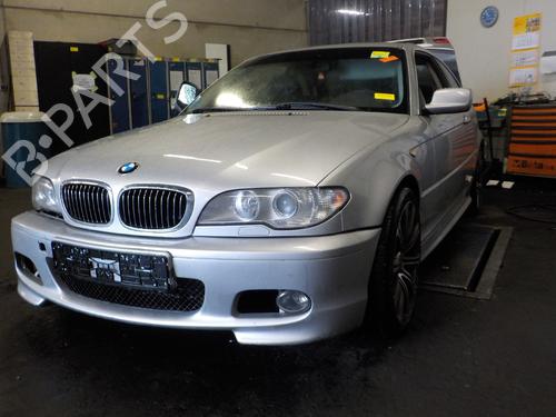 Used Parts BMW 3 Coupe (E46) 330 Ci 843707