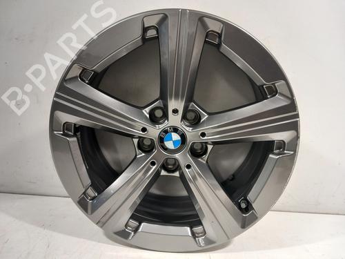 Velg Velg BMW 2 Active Tourer (F45) 218 d (150 hp) 37072425 37072425