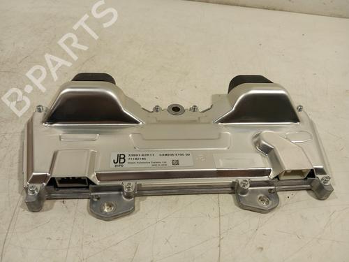 Camera SUZUKI IGNIS III (MF, FF) 1.2 Hybrid (ATK412, FF21S) | BP37799360E14 - Image 2