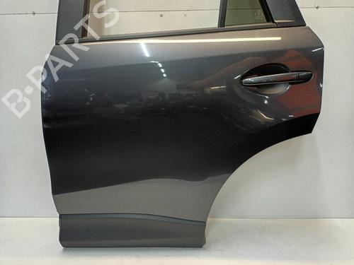 Left rear door MAZDA CX-5 (KE, GH) 2.2 D (KE2FW) | BP29528265C4 