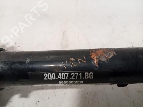Left front driveshaft VW POLO VI (AW1, BZ1, AE1) 2.0 GTI | BP33397200M38 - Image 4