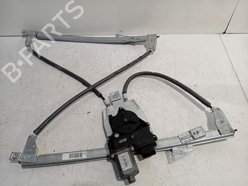 Used Front right window mechanism Front right window mechanism CITROËN C5 III Break (RW_) 1.6 HDi 110 (112 hp) 21095970 21095970