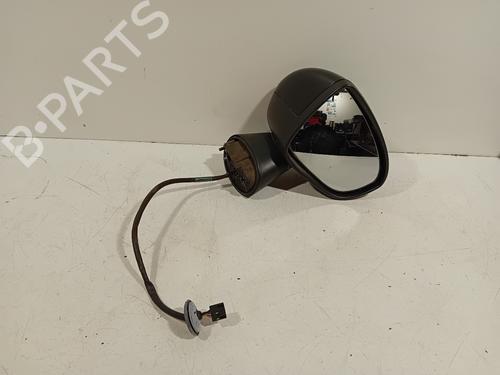 Used Right mirror OPEL MERIVA B MPV (S10) 1.4 (75) (100 hp) 18527482